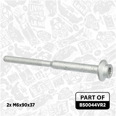 ET ENGINETEAM BS0044VR2 EAN: 8592779043163.