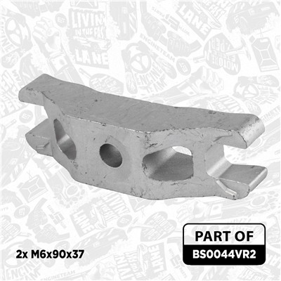 ET ENGINETEAM BS0044VR2 EAN: 8592779043163.