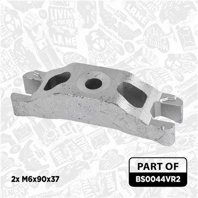 ET ENGINETEAM BS0044VR2 EAN: 8592779043163.