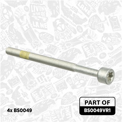 ET ENGINETEAM BS0049VR1 EAN: 8592779046331.