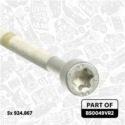 ET ENGINETEAM BS0049VR2 EAN: 8592779046348.