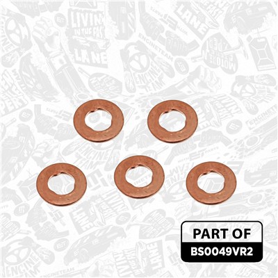 ET ENGINETEAM BS0049VR2 EAN: 8592779046348.