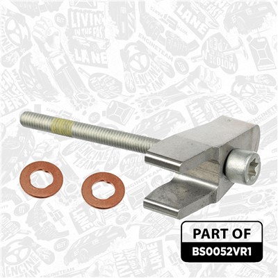 ET ENGINETEAM BS0052VR1 EAN: 8592779046362.