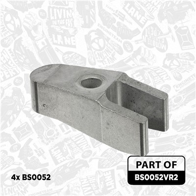 ET ENGINETEAM BS0052VR2 EAN: 8592779046379.