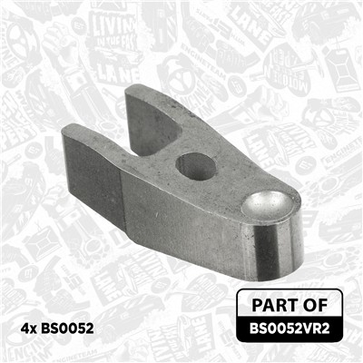 ET ENGINETEAM BS0052VR2 EAN: 8592779046379.