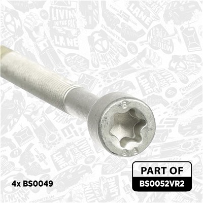 ET ENGINETEAM BS0052VR2 EAN: 8592779046379.