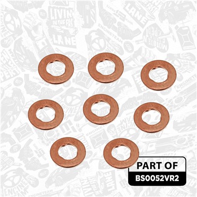 ET ENGINETEAM BS0052VR2 EAN: 8592779046379.