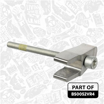 ET ENGINETEAM BS0052VR4 EAN: 8592779046393.