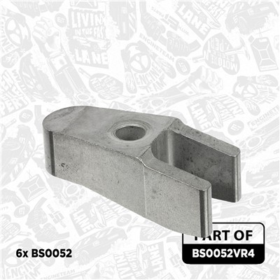 ET ENGINETEAM BS0052VR4 EAN: 8592779046393.