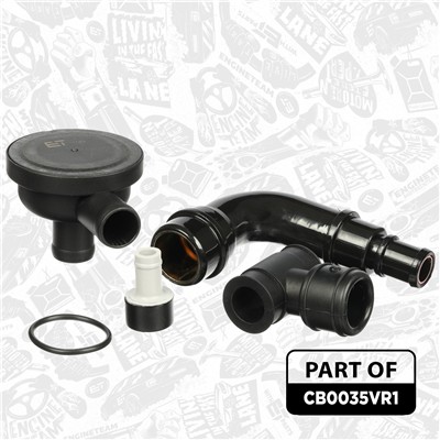 ET ENGINETEAM CB0035VR1 EAN: 8592779041947.