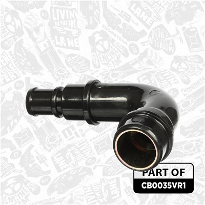 ET ENGINETEAM CB0035VR1 EAN: 8592779041947.