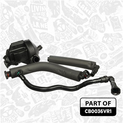 ET ENGINETEAM CB0036VR1 EAN: 8592779041961.