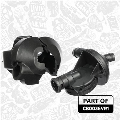 ET ENGINETEAM CB0036VR1 EAN: 8592779041961.