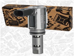 ET ENGINETEAM CV0010