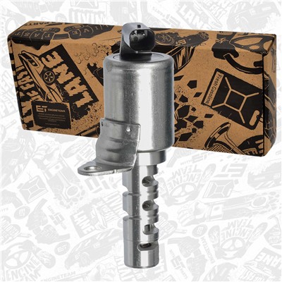 ET ENGINETEAM CV0020 EAN: 8592779022366.