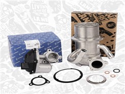 ET ENGINETEAM ED0085VR2