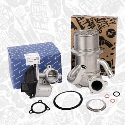 ET ENGINETEAM ED0085VR2 EAN: 8592779032709.