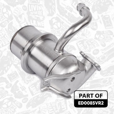 ET ENGINETEAM ED0085VR2 EAN: 8592779032709.