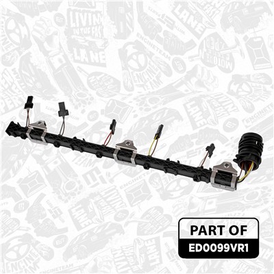 ET ENGINETEAM ED0099VR1 EAN: 8592779031795.