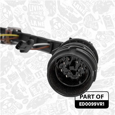 ET ENGINETEAM ED0099VR1 EAN: 8592779031795.