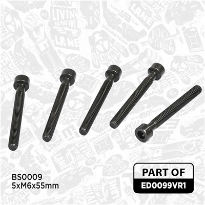 ET ENGINETEAM ED0099VR1 EAN: 8592779031795.