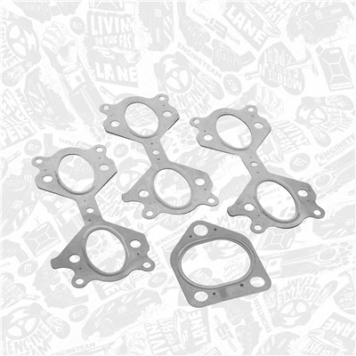 ET ENGINETEAM ED0131 EAN: 8592779032921.