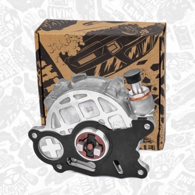 ET ENGINETEAM ED0151 EAN: 8592779037018.