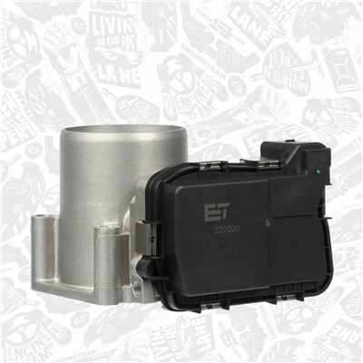 ET ENGINETEAM ED0186 EAN: 8592779039180.