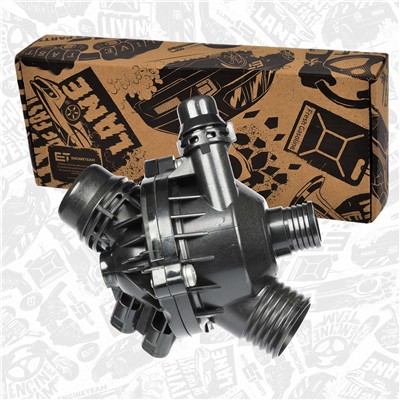 ET ENGINETEAM ED0193 EAN: 8592779039593.