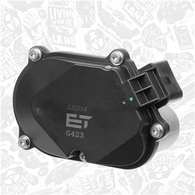 ET ENGINETEAM ED0217 EAN: 8592779045389.