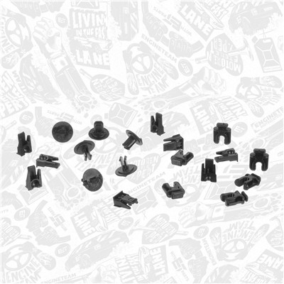 ET ENGINETEAM ED0262