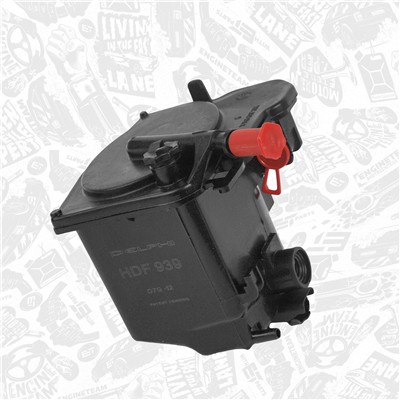 ET ENGINETEAM FF0001 EAN: 8592779042418.