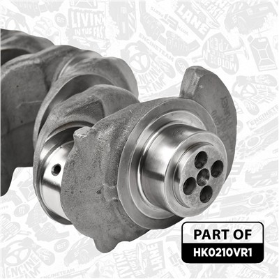 ET ENGINETEAM HK0210VR1 EAN: 8592779049684.