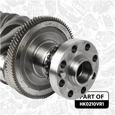 ET ENGINETEAM HK0210VR1 EAN: 8592779049684.