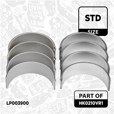 ET ENGINETEAM HK0210VR1 EAN: 8592779049684.