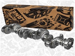 ET ENGINETEAM HK0211