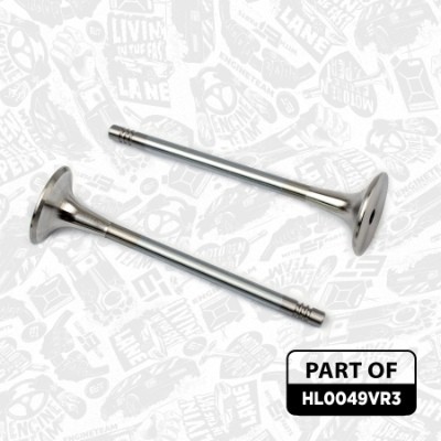 ET ENGINETEAM HL0049VR3 EAN: 8592779033522.