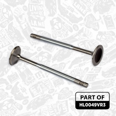 ET ENGINETEAM HL0049VR3 EAN: 8592779033522.