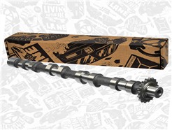 ET ENGINETEAM HV0316