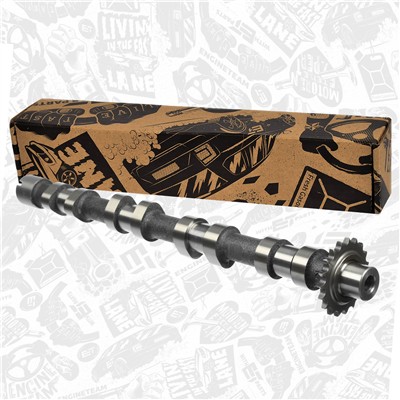 ET ENGINETEAM HV0316 EAN: 8592779015948.