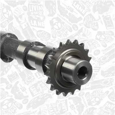 ET ENGINETEAM HV0316 EAN: 8592779015948.