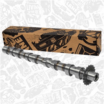 ET ENGINETEAM HV0316VR1