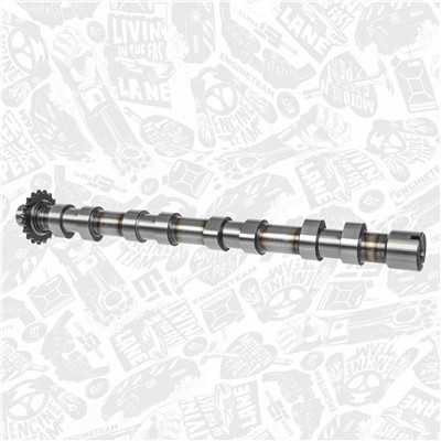 ET ENGINETEAM HV0316VR1