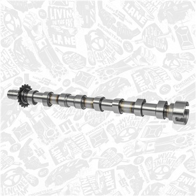 ET ENGINETEAM HV0317VR1