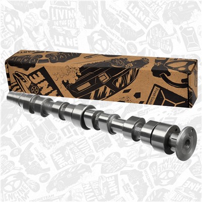 ET ENGINETEAM HV0322