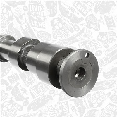 ET ENGINETEAM HV0322