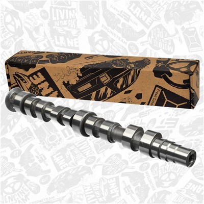 ET ENGINETEAM HV0323