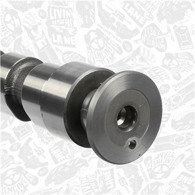 ET ENGINETEAM HV0323