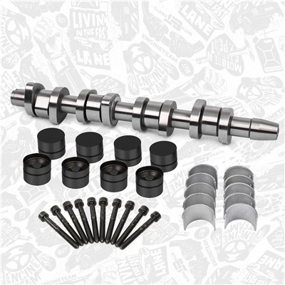 ET ENGINETEAM HV0338 EAN: 8592779018055.