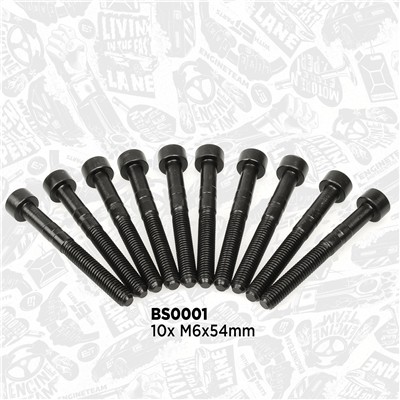 ET ENGINETEAM HV0338 EAN: 8592779018055.